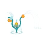 View Freestanding Play Features: Aqua-Juggle