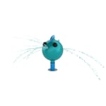 View Freestanding Play Features: Blowfish