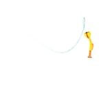 View Freestanding Play Features: Cadabra Cannon