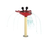 View Freestanding Play Features: Crabbie 2