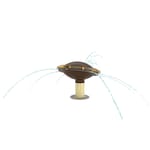 View Freestanding Play Features: Fun Guy 4