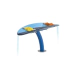 View Freestanding Play Features: Gully