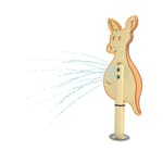View Freestanding Play Features: Kangaroo