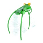 View Freestanding Play Features: Mr. Ribbit