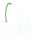 View Freestanding Play Features: River Spritz 1