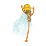 View Freestanding Play Features: Sling Soaker