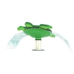 View Freestanding Play Features: Snapper 1
