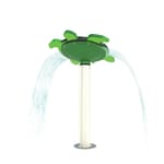 View Freestanding Play Features: Snapper 2