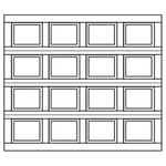View Fulton Raised Panel Door