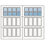 View Clearfield Raised Panel Door