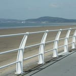 View Waterside 3 Rail Post & Rail