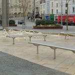 View Marshalls M3 Bench