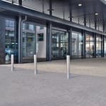 View Rhino RT SS5 Heavy Duty Telescopic Bollard