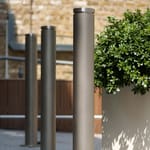 View GEO 140 Bollard