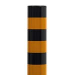 View Service Yard Bollard