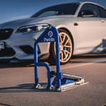 View Parklio™ Smart Parking Barrier