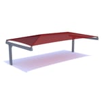 View Offset Cantilever