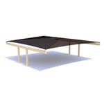 View Double Cantilever