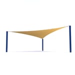 View 3 Point Sails