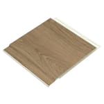 View 4" and 6" Solid Soffit Panel