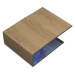 View 2" Aluminum or PVC 2pc. J-TRIM for 1/2" & 3/8" Panel