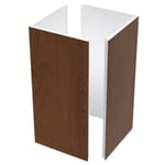 View 7" PVC Column Wrap