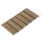 View 12" Shadowline With 2" Reveal Wall Panel 1/2" - Exterior Wall, Column, and Post