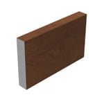 View 1" x 4" Architectural Trim