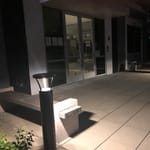 View Sentry Solar Bollard (CS-BOL-SEN-6R)