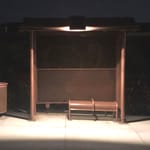 View Patriot Solar Bus Shelter Retrofit (CS-BSL-PAT-(20W))