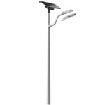 View Streetlight: Predator Solar Street Light (CS-PRE-(20W-40W-60W-80W-100W))