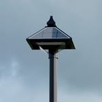 View Solar Bus Stop Light: Coach Solar Bus Stop Light (CS-COA-PTA-2020)