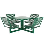 View Hapsburg Table Set