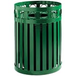 View Atlanta Litter Receptacles