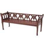 View Augustine Benches