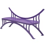 View Dragonfly Benches