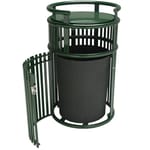 View Galleria Litter Receptacles