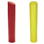 View Harbor Bollards
