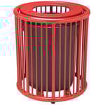 View Horizon Litter Receptacles