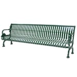 View Lamplighter Benches