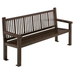 View Reading Benches