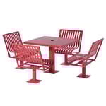 View Saxony Tables & Chairs