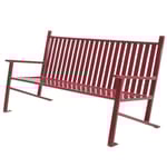 View Thendara Benches
