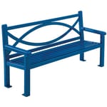 View Yuma Benches