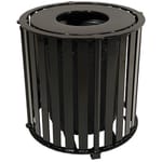View Penn Series Litter Receptacle