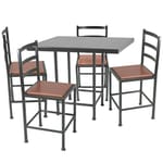 View Weston Series Table Set