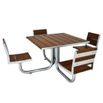 View Creekview Series Table Set