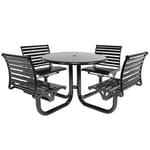 View Schenley Series Table Set