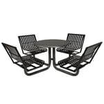 View Easton Series Table Set