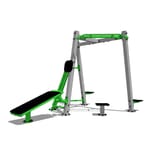 ExoFit: ExoCage With Cage Pods 